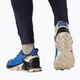 Men's running shoes Salomon Supercross 4 GTX blue L41732000 4