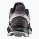 Women's trail shoes Salomon Alphacross 4 purple L41725200 13