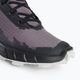 Women's trail shoes Salomon Alphacross 4 purple L41725200 7