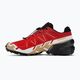 Salomon Speedrcross 6 men's running shoes red L41738200 3