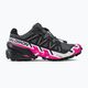 Women's running shoes Salomon Speedrcross 6 grey L41743000 2