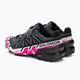 Women's running shoes Salomon Speedrcross 6 grey L41743000 5