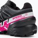 Women's running shoes Salomon Speedrcross 6 grey L41743000 13