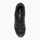 Men's running shoes Salomon Speedcross 6 black/black/phantom 9