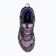 Salomon Predict Hike Mid GTX women's hiking boots purple L41737000 6