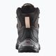 Women's trekking boots Salomon Quest 4 GTX magnet/black/sun 13