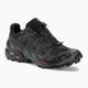 Men's running shoes Salomon Speedcross 6 GTX black/black/phantom