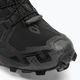 Men's running shoes Salomon Speedcross 6 GTX black/black/phantom 11