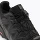Men's running shoes Salomon Speedcross 6 GTX black/black/phantom 12