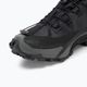 Men's trekking shoes Salomon Cross Hike MID GTX 2 black/black/magnet 9