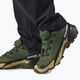 Men's trekking shoes Salomon Cross Hike GTX 2 green L41730800 3