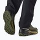 Men's trekking shoes Salomon Cross Hike GTX 2 green L41730800 4
