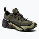 Men's trekking shoes Salomon Cross Hike GTX 2 green L41730800