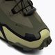 Men's trekking shoes Salomon Cross Hike GTX 2 green L41730800 9
