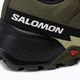 Men's trekking shoes Salomon Cross Hike GTX 2 green L41730800 10