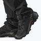 Salomon Cross Hike GTX 2 men's trekking boots black L41730100 3
