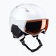 Salomon Mirage Access ski helmet white L47198300