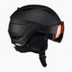 Salomon Driver Access ski helmet black L47198400 4