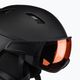 Salomon Driver Access ski helmet black L47198400 6