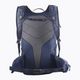 Salomon Trailblazer 20 l hiking backpack blue LC2059600 8