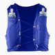 Salomon ADV Skin 5 running backpack blue LC2011500