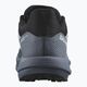 Men's Salomon Pulsar Trail running shoes black/china blue/arctic ice 14