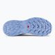 Salomon Ultra Glide 2 women's running shoes nightshade/vanilla ice/serenity 5