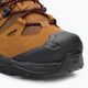 Salomon Quest 4 GTX men's trekking boots brown L47156400 7