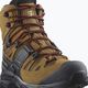 Salomon Quest 4 GTX men's trekking boots brown L47156400 19