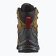 Salomon Quest 4 GTX men's trekking boots brown L47156400 13