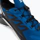 Men's running shoes Salomon Supercross 4 GTX blue L47119600 12