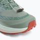 Men's running shoes Salomon Ultra Glide 2 green L47212100 8