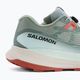 Men's running shoes Salomon Ultra Glide 2 green L47212100 9