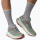 Men's running shoes Salomon Ultra Glide 2 green L47212100 15