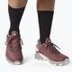Salomon Alphacross 4 GTX women's trail shoes pink L47117400 2
