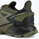 Men's running shoes Salomon Supercross 4 green L47205100 13