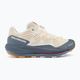 Salomon Pulsar Trail women's trail shoes beige/grey L47210600 4