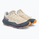 Salomon Pulsar Trail women's trail shoes beige/grey L47210600 6