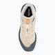 Salomon Pulsar Trail women's trail shoes beige/grey L47210600 8