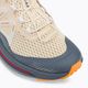 Salomon Pulsar Trail women's trail shoes beige/grey L47210600 9