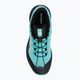 Salomon Pulsar Trail women's trail shoes blue L47210400 8