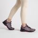 Women's running shoes Salomon Supercross 4 GTX purple L47119900 2