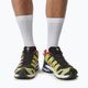Salomon XA Pro 3D V9 GTX men's running shoes black/butter /lapis 4
