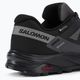 Salomon Outrise GTX women's trekking boots black L47142600 8
