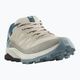 Women's trekking boots Salomon Outrise GTX beige L47142700 11