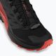Salomon Sense Ride 5 men's running shoes black L47214300 11