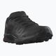 Salomon Outrise GTX men's trekking boots black L47141800 11