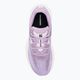 Women's running shoes Salomon Aero Glide orchid bloom/cradle pink/white 6