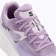 Women's running shoes Salomon Aero Glide orchid bloom/cradle pink/white 8