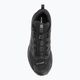 Men's running shoes Salomon Sense Ride 5 GTX black/magnet/black 6